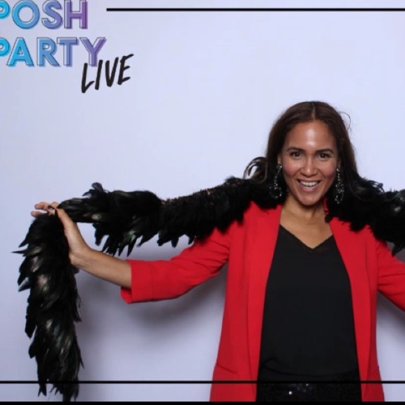 ❣️POSH LIFE❣️ - Picture 2 of 8